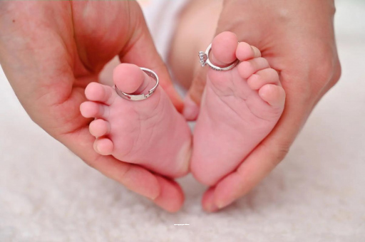 阿坝孕妇六个月肚子多大